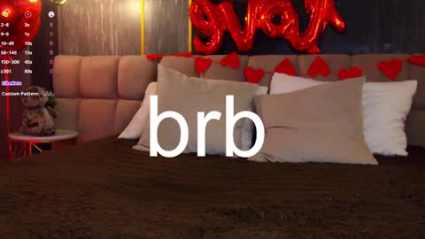 Loraine online show from February 2025 05:48:01 PM