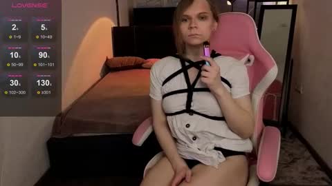 Avery online show from March 2026 10:58:02 PM