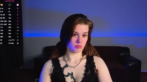 Snapshot of lorapuffs chatting on June 2026 03:04:02 PM Lora online show from June 2026 03:04:02 PM
