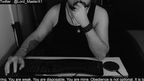 lord_masterx online show from March 2026 02:07:02 AM