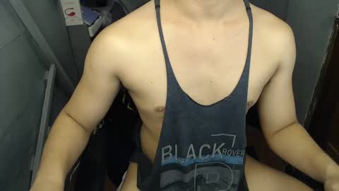 Macky online show from February 2025 03:15:01 AM