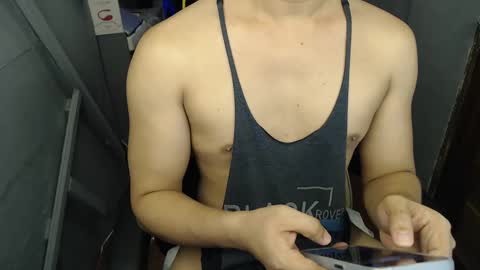 Macky online show from February 2025 02:59:02 AM