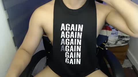 Macky online show from December 2025 02:07:02 AM