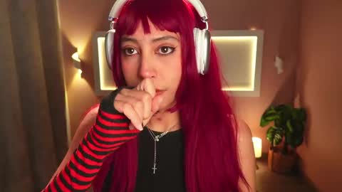 Deborah Daz online show from October 2025 01:12:01 PM