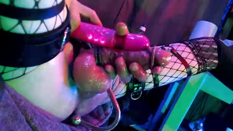 Sexsmith online show from July 2026 03:11:02 AM