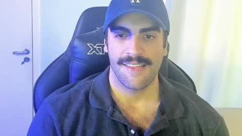 Lord Troper online show from February 2025 02:38:02 PM