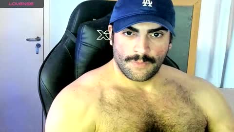 Lord Troper online show from February 2025 06:47:02 PM