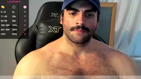 Lord Troper online show from February 2025 12:45:02 PM