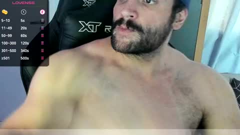 Lord Troper online show from March 2025 12:50:02 PM