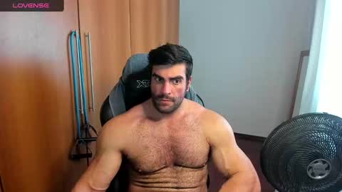 Lord Troper online show from October 2025 05:35:01 PM