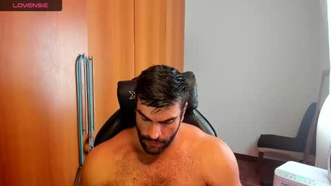 Lord Troper online show from February 2026 02:55:01 PM