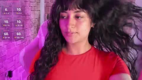 lore_rey online show from February 2026 09:51:02 PM