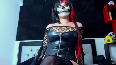 Snapshot of loredepp chatting on January 2026 01:40:01 AM Lore Depp online show from January 2026 01:40:01 AM