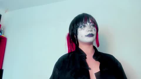 Snapshot of loredepp chatting on February 2026 08:49:01 AM Lore Depp online show from February 2026 08:49:01 AM