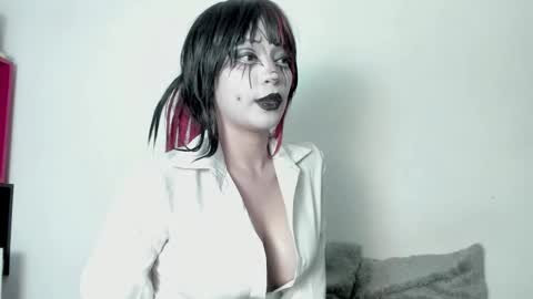 Snapshot of loredepp chatting on March 2026 08:20:02 AM Lore Depp online show from March 2026 08:20:02 AM