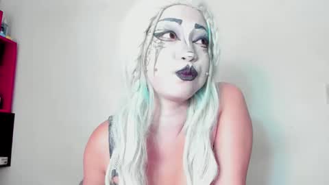 Snapshot of loredepp chatting on March 2026 08:20:01 AM Lore Depp online show from March 2026 08:20:01 AM