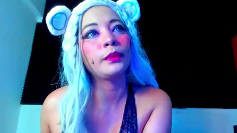 Snapshot of loredepp chatting on May 2026 09:43:01 PM Lore Depp online show from May 2026 09:43:01 PM