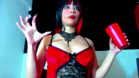 Snapshot of loredepp chatting on May 2026 08:50:02 PM Lore Depp online show from May 2026 08:50:02 PM