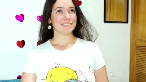 Loren Grey online show from February 2026 08:34:01 PM