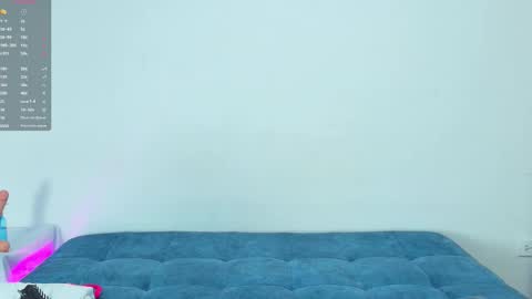 Loren Grey online show from March 2026 08:09:01 PM