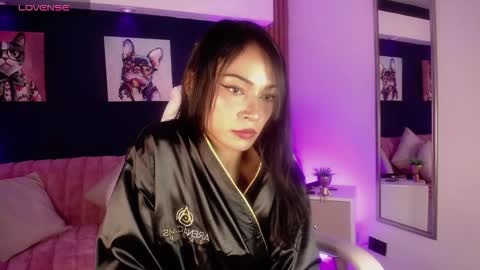 LORELI online show from March 2026 04:09:01 AM