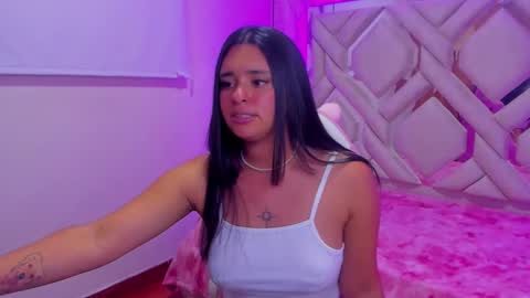 lorem_adams online show from January 2025 05:45:02 PM