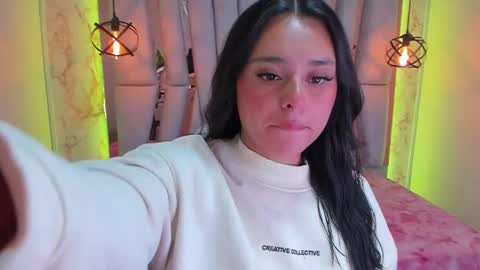 lorem_adams online show from February 2025 11:54:01 AM