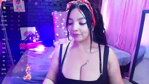 Snapshot of loren_44tits chatting on September 2025 08:31:01 PM Loren online show from September 2025 08:31:01 PM