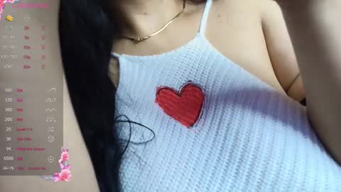 Loren online show from November 2025 09:25:02 PM