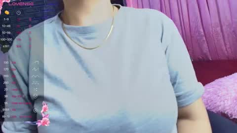 Loren online show from December 2025 07:20:02 PM