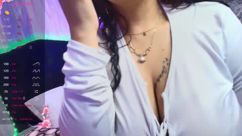 Loren online show from February 2026 08:14:02 PM