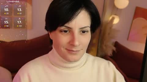 Snapshot of loren_daze chatting on April 2026 06:27:01 AM Loren online show from April 2026 06:27:01 AM