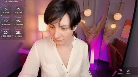 Snapshot of loren_daze chatting on May 2026 06:21:02 AM Loren online show from May 2026 06:21:02 AM