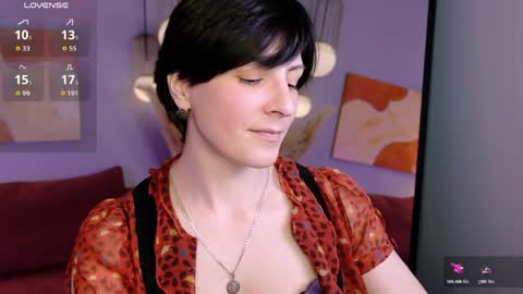 Snapshot of loren_daze chatting on May 2026 02:13:02 PM Loren online show from May 2026 02:13:02 PM