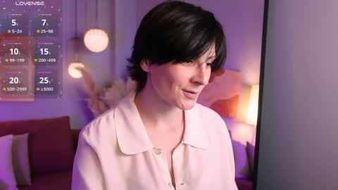 Snapshot of loren_daze chatting on June 2026 02:12:02 PM Loren online show from June 2026 02:12:02 PM