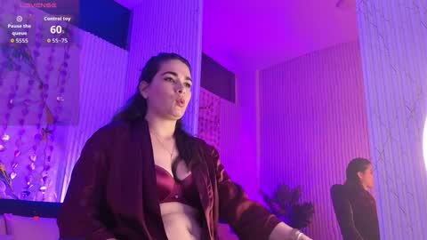 Loren online show from February 2026 03:25:01 AM