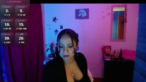 lorena494103 online show from September 2025 10:18:02 AM