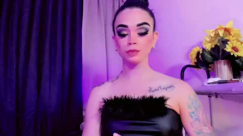 lesly lorena online show from February 2026 07:51:01 AM