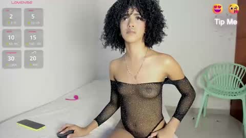 Lorena online show from October 2025 11:36:01 PM