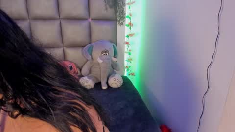 Snapshot of lorena_jade chatting on June 2026 06:52:02 AM lorena_jade online show from June 2026 06:52:02 AM