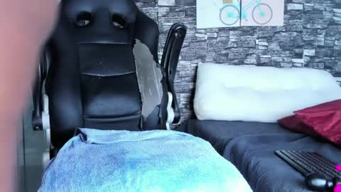 Ashley Cotez online show from April 2026 03:12:01 AM