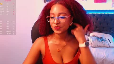 Lorena Vieira  online show from January 2025 12:41:01 AM