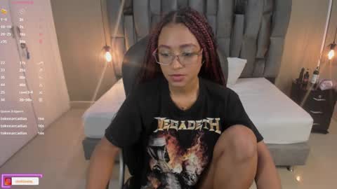 Lorena Vieira  online show from March 2025 11:38:02 PM