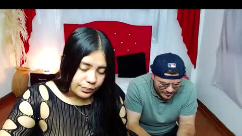 lorea y martin online show from September 2025 11:29:02 PM