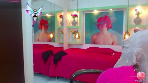 lore online show from November 2025 02:36:02 AM