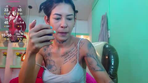 lore online show from January 2026 09:09:01 PM