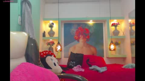 lore online show from April 2026 04:05:02 AM