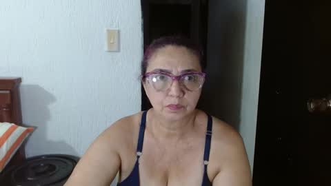 Lorena.. online show from January 2025 12:01:01 AM