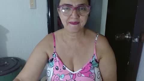 Lorena.. online show from February 2025 10:32:01 PM