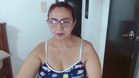 Lorena.. online show from February 2025 03:05:01 PM